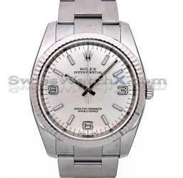 Rolex Oyster Perpetual 116034 - zum Schließen ins Bild klicken